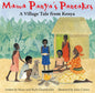 Mama Panya's Pancakes - Paperback