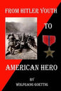 From Hitler Youth to American Hero - Paperback