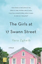 The Girls at 17 Swann Street - Paperback