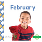 February - Library Binding