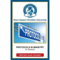 Protocols in Ministry for Students - Paperback