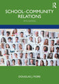 School-Community Relations - Paperback