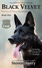 Black Velvet - Paperback