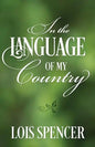 In the Language of My Country - Paperback