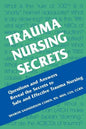 Trauma Nursing Secrets - Paperback
