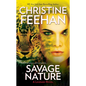 Savage Nature - Paperback