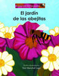 El jardín de las abejitas - Paperback