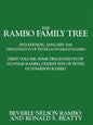 The Rambo Family Tree, Volume 1: Some Descendants of Gunnar Rambo, Oldest Son of Peter Gunnarson Rambo - Paperback