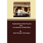Explanation of the Prayers and Ceremonies of Holy Mass - Paperback