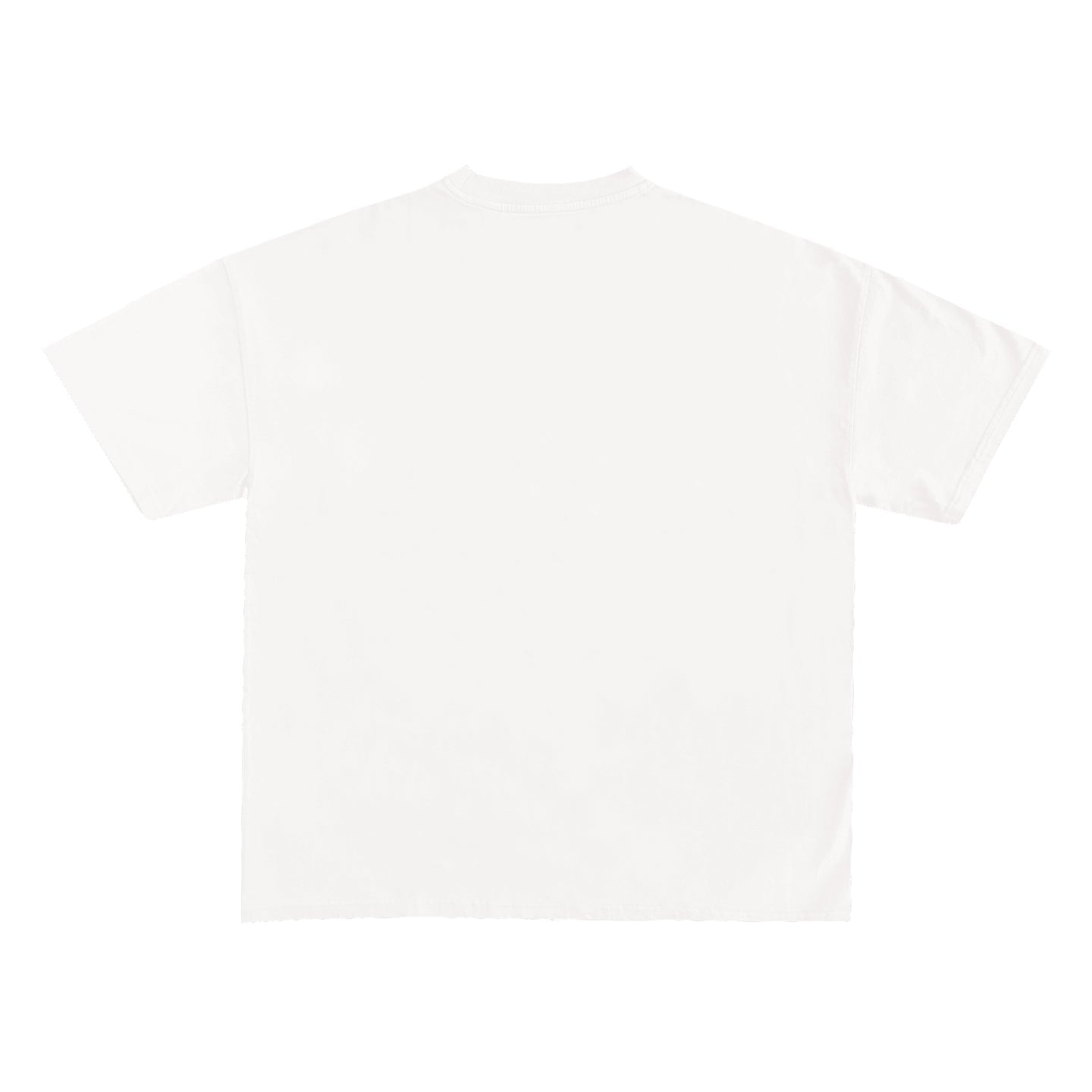 New Versatile Casual American-style  Letter Short-sleeve Top