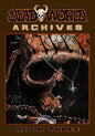 Deadworld Archives: Book Three - Paperback