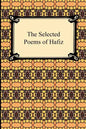 The Selected Poems of Hafiz - Paperback