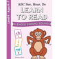 ABC See, Hear, Do Level 4: Learn to Read Blended Ending Sounds - Paperback