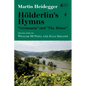 Hölderlin's Hymns Germania and the Rhine - Hardcover