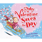Ruby Valentine Saves the Day - Hardcover
