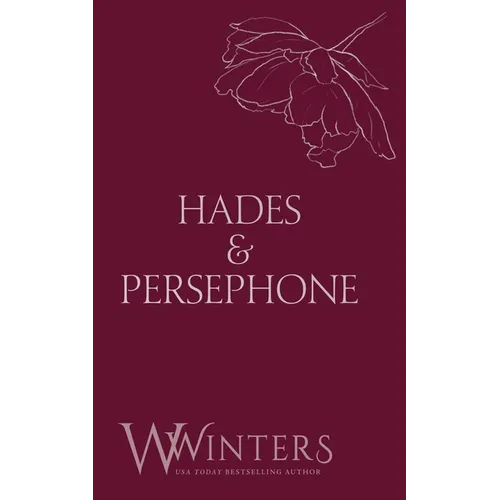 Hades & Persephone: His In The Dark - Paperback