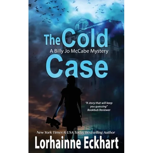 The Cold Case - Paperback