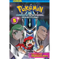 Pokémon Diamond and Pearl Adventure!, Vol. 5 - Paperback