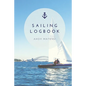 Sailing Log Book: Record Captains Travel, Sailboat Trip, Boat Notebook, Gift, Journal - Paperback