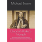 Quanah Parker's Triumph: Chronicles of the Comanche Nation's Dominance and Decline in American History - Paperback