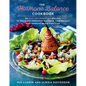 The Hormone Balance Cookbook: 60 Anti-Inflammatory Recipes to Regulate Hormonal Balance, Lose Weight, and Improve Brain Function - Hardcover