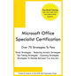 Microsoft Office Specialist Certification - Paperback