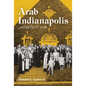 Arab Indianapolis - Hardcover