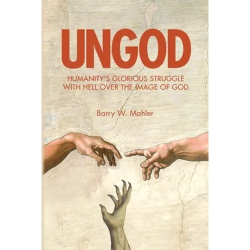 Ungod - Paperback