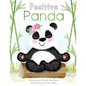 Positive Panda - Paperback