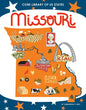 Missouri - Library Binding