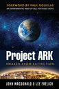 Project Ark: Awaken from Extinction - Paperback