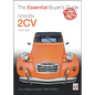 Citroën 2cv: The Essential Buyer's Guide - Paperback