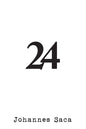 24 - Paperback