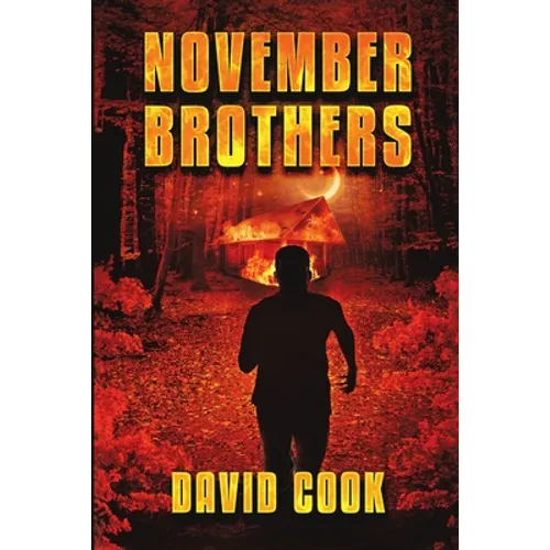 November Brothers - Paperback