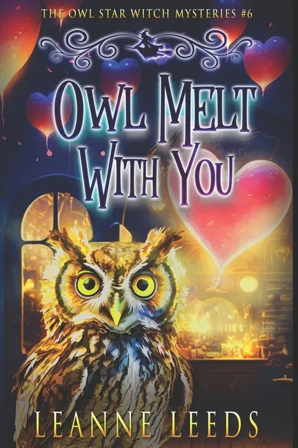 Owl Melt with You - Paperback