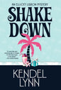 Shake Down - Hardcover
