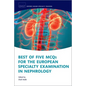 Best of Five McQs for the European Specialty Examination in Nephrology - Paperback