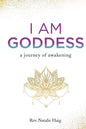 I AM Goddess: A journey of awakening - Paperback
