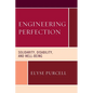 Engineering Perfection: Solidarity, Disability, and Well-being - Paperback