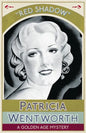 Red Shadow: A Golden Age Mystery - Paperback