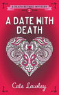 A Date with Death - Paperback