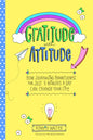 Gratitude with Attitude: How Journaling Thankfulness for Just 5 Minutes a Day Can Change Your Life (a Woman Gift, for Readers of Good Days Star - Paperback