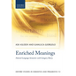 Enriched Meanings Ossmp P - Paperback