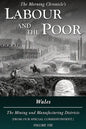 Labour and the Poor Volume VIII: Wales, The Mining and Manufacturing Districts - Paperback