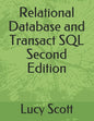 Relational Database and Transact SQL Second Edition - Paperback