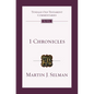 1 Chronicles: An Introduction and Commentary - Paperback