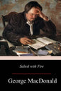 Salted with Fire - Paperback