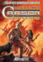 Carson of Venus: The Edge of All Worlds (Edgar Rice Burroughs Universe) - Hardcover