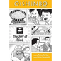 Oishinbo: The Joy of Rice, Vol. 6: a la Carte - Paperback