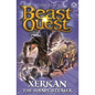 Beast Quest: Xerkan the Shape Stealer: Series 23 Book 4 - Paperback